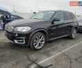 Черный БМВ Х5, объемом двигателя 3 л и пробегом 70 тыс. км за 18000 $, фото 1 на Automoto.ua