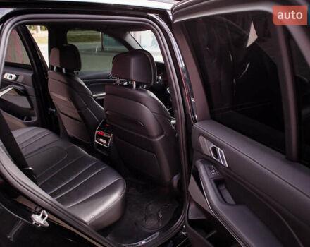 Черный БМВ Х5, объемом двигателя 2.99 л и пробегом 182 тыс. км за 71000 $, фото 58 на Automoto.ua