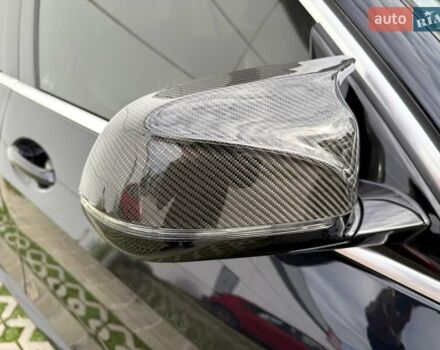 Черный БМВ Х5, объемом двигателя 2.99 л и пробегом 78 тыс. км за 85000 $, фото 21 на Automoto.ua