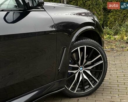 Чорний БМВ Х5, об'ємом двигуна 2.99 л та пробігом 183 тис. км за 53500 $, фото 42 на Automoto.ua