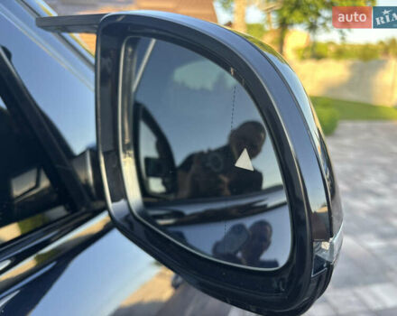 Черный БМВ Х5, объемом двигателя 2.99 л и пробегом 130 тыс. км за 69999 $, фото 83 на Automoto.ua