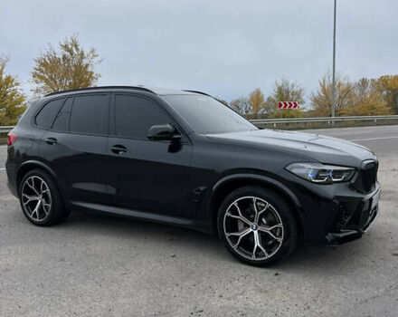 Черный БМВ Х5, объемом двигателя 3 л и пробегом 92 тыс. км за 44000 $, фото 16 на Automoto.ua