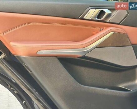 Черный БМВ Х5, объемом двигателя 3 л и пробегом 94 тыс. км за 64940 $, фото 19 на Automoto.ua