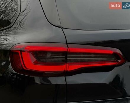 Чорний БМВ Х5, об'ємом двигуна 2.99 л та пробігом 183 тис. км за 53500 $, фото 40 на Automoto.ua