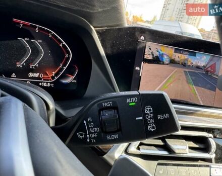 БМВ Х5 2019 у Дніпро (Дніпропетровську) на Automoto.ua Чорний БМВ Х5, об'ємом двигуна 3 л та пробігом 54 тис. км за 51500 $, фото 14 на Automoto.ua