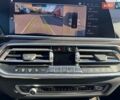 БМВ Х5 2019 у Дніпро (Дніпропетровську) на Automoto.ua Чорний БМВ Х5, об'ємом двигуна 3 л та пробігом 54 тис. км за 51500 $, фото 4 на Automoto.ua