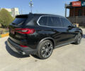 Черный БМВ Х5, объемом двигателя 0 л и пробегом 130 тыс. км за 49900 $, фото 10 на Automoto.ua