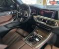 Черный БМВ Х5, объемом двигателя 4.39 л и пробегом 63 тыс. км за 63500 $, фото 85 на Automoto.ua
