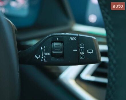 Чорний БМВ Х5, об'ємом двигуна 3 л та пробігом 80 тис. км за 55500 $, фото 22 на Automoto.ua