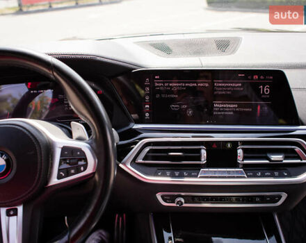 Черный БМВ Х5, объемом двигателя 2.99 л и пробегом 182 тыс. км за 71000 $, фото 69 на Automoto.ua