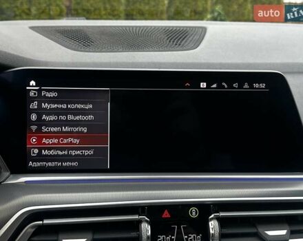 Чорний БМВ Х5, об'ємом двигуна 2.99 л та пробігом 183 тис. км за 53500 $, фото 90 на Automoto.ua