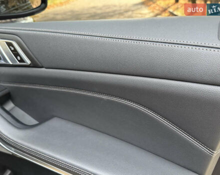 Черный БМВ Х5, объемом двигателя 3 л и пробегом 72 тыс. км за 74950 $, фото 59 на Automoto.ua