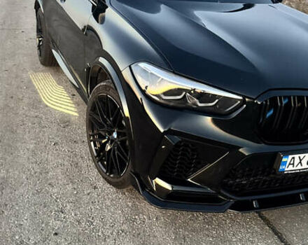 Чорний БМВ Х5, об'ємом двигуна 3 л та пробігом 67 тис. км за 56000 $, фото 11 на Automoto.ua