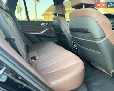 Черный БМВ Х5, объемом двигателя 2.99 л и пробегом 130 тыс. км за 69999 $, фото 91 на Automoto.ua