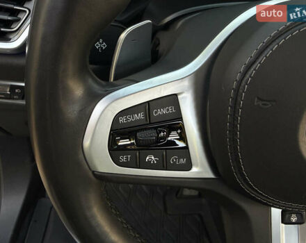 Черный БМВ Х5, объемом двигателя 3 л и пробегом 72 тыс. км за 74950 $, фото 40 на Automoto.ua