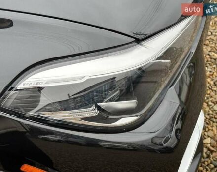 Черный БМВ Х5, объемом двигателя 3 л и пробегом 175 тыс. км за 41500 $, фото 10 на Automoto.ua