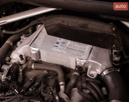 Черный БМВ Х5, объемом двигателя 2.99 л и пробегом 182 тыс. км за 71000 $, фото 90 на Automoto.ua