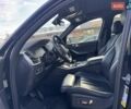 БМВ Х5 2019 у Дніпро (Дніпропетровську) на Automoto.ua Чорний БМВ Х5, об'ємом двигуна 3 л та пробігом 54 тис. км за 51500 $, фото 1 на Automoto.ua