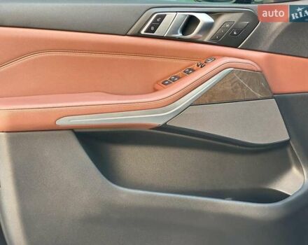 Черный БМВ Х5, объемом двигателя 3 л и пробегом 94 тыс. км за 64940 $, фото 12 на Automoto.ua