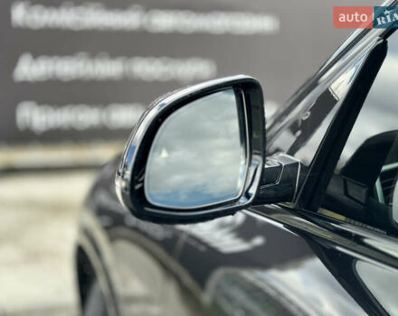 Черный БМВ Х5, объемом двигателя 4.39 л и пробегом 34 тыс. км за 68490 $, фото 24 на Automoto.ua