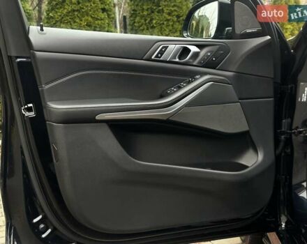 Чорний БМВ Х5, об'ємом двигуна 2.99 л та пробігом 183 тис. км за 53500 $, фото 46 на Automoto.ua