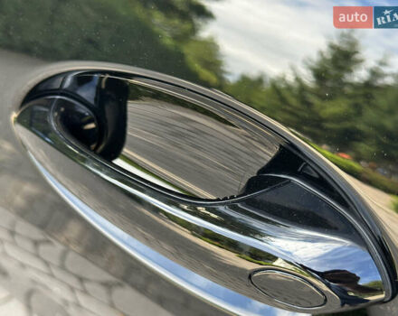 Черный БМВ Х5, объемом двигателя 3 л и пробегом 147 тыс. км за 55000 $, фото 37 на Automoto.ua