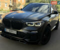 Черный БМВ Х5, объемом двигателя 3 л и пробегом 138 тыс. км за 62500 $, фото 9 на Automoto.ua
