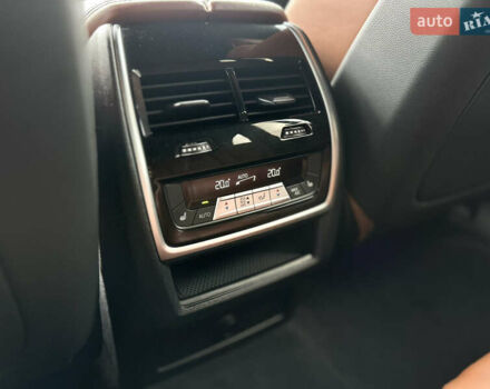 Черный БМВ Х5, объемом двигателя 4.39 л и пробегом 34 тыс. км за 68490 $, фото 20 на Automoto.ua