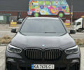 Черный БМВ Х5, объемом двигателя 3 л и пробегом 85 тыс. км за 58000 $, фото 1 на Automoto.ua
