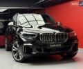 Черный БМВ Х5, объемом двигателя 4.4 л и пробегом 110 тыс. км за 65500 $, фото 12 на Automoto.ua