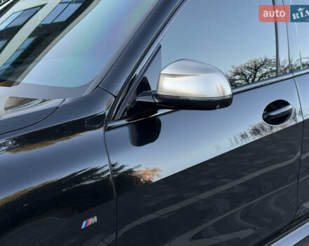 Черный БМВ Х5, объемом двигателя 3 л и пробегом 80 тыс. км за 69000 $, фото 16 на Automoto.ua