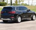 Черный БМВ Х5, объемом двигателя 3 л и пробегом 40 тыс. км за 25000 $, фото 2 на Automoto.ua