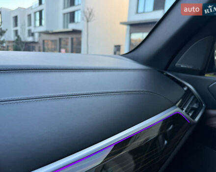 Черный БМВ Х5, объемом двигателя 3 л и пробегом 80 тыс. км за 68900 $, фото 65 на Automoto.ua