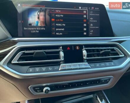 Черный БМВ Х5, объемом двигателя 2.99 л и пробегом 111 тыс. км за 72800 $, фото 64 на Automoto.ua