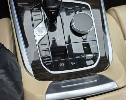 Черный БМВ Х5, объемом двигателя 3 л и пробегом 160 тыс. км за 55000 $, фото 7 на Automoto.ua