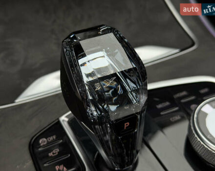 Черный БМВ Х5, объемом двигателя 3 л и пробегом 115 тыс. км за 52900 $, фото 19 на Automoto.ua