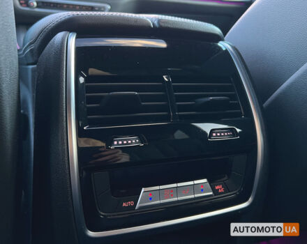 Черный БМВ Х5, объемом двигателя 3 л и пробегом 100 тыс. км за 62800 $, фото 13 на Automoto.ua