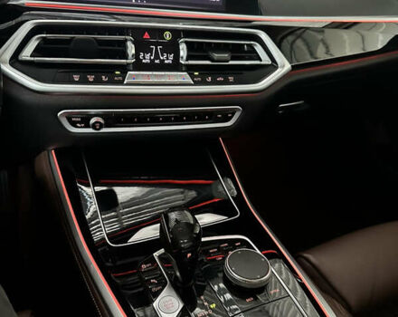 Черный БМВ Х5, объемом двигателя 2.99 л и пробегом 162 тыс. км за 52000 $, фото 6 на Automoto.ua