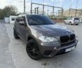 Черный БМВ Х5, объемом двигателя 3 л и пробегом 320 тыс. км за 18500 $, фото 1 на Automoto.ua