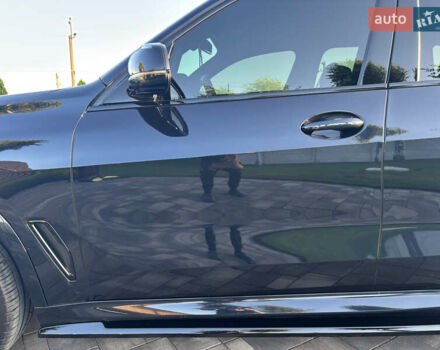 Черный БМВ Х5, объемом двигателя 2.99 л и пробегом 130 тыс. км за 69999 $, фото 39 на Automoto.ua