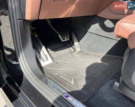 Черный БМВ Х5, объемом двигателя 2.99 л и пробегом 111 тыс. км за 72800 $, фото 58 на Automoto.ua