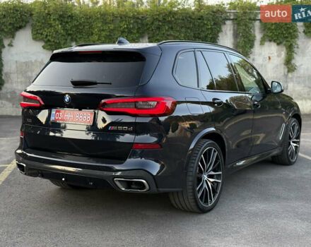 Черный БМВ Х5, объемом двигателя 3 л и пробегом 118 тыс. км за 69999 $, фото 50 на Automoto.ua