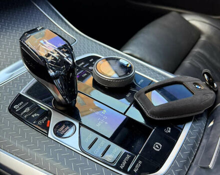 Черный БМВ Х5, объемом двигателя 3 л и пробегом 138 тыс. км за 62500 $, фото 51 на Automoto.ua