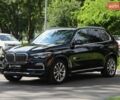 Чорний БМВ Х5, об'ємом двигуна 3 л та пробігом 100 тис. км за 52000 $, фото 1 на Automoto.ua
