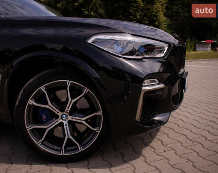 Черный БМВ Х5, объемом двигателя 2.99 л и пробегом 182 тыс. км за 71000 $, фото 25 на Automoto.ua