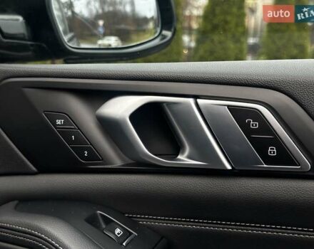 Чорний БМВ Х5, об'ємом двигуна 2.99 л та пробігом 183 тис. км за 53500 $, фото 80 на Automoto.ua