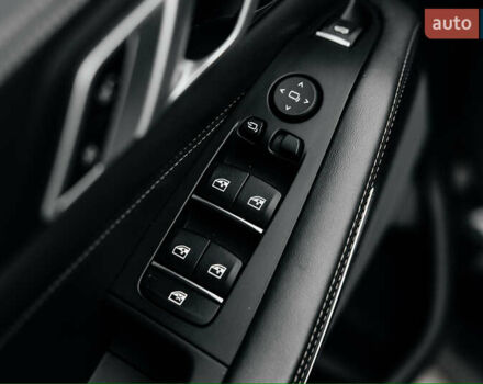 Черный БМВ Х5, объемом двигателя 2.99 л и пробегом 81 тыс. км за 74500 $, фото 21 на Automoto.ua