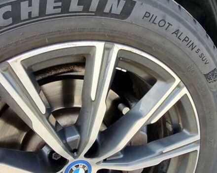 Чорний БМВ Х5, об'ємом двигуна 2.99 л та пробігом 212 тис. км за 52000 $, фото 22 на Automoto.ua