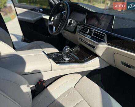 Черный БМВ Х5, объемом двигателя 0 л и пробегом 130 тыс. км за 49900 $, фото 13 на Automoto.ua