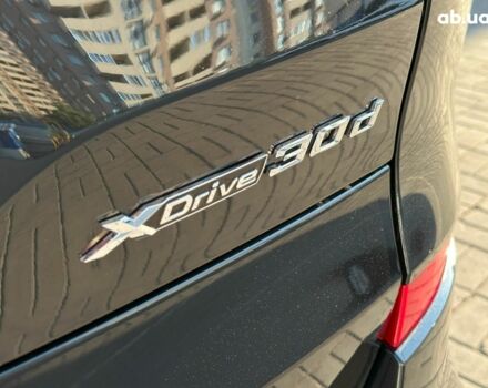 Черный БМВ Х5, объемом двигателя 3 л и пробегом 94 тыс. км за 64940 $, фото 21 на Automoto.ua